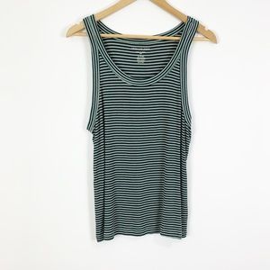 American Eagle Soft & Sexy Rib Tank Size XL